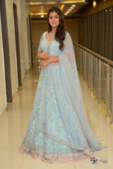 Yamini at Nartanasala Pre Release Event